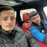 Daniel - @_danielbrahaj_ - Instagram
