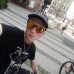Daniel Braha - @dan_braha - Instagram