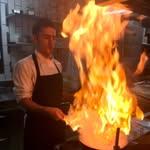 Daniel Braha - @danielbcooking - Instagram