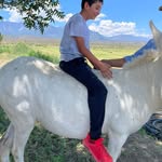 Daniel Braham - @daniel_braham_ortega - Instagram