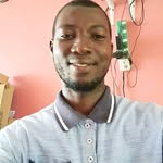 Daniel Braham Oduah - @braham.daniel - Instagram
