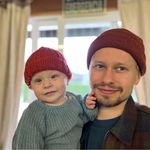 Kit Daniel Braithwaite - @eatsshootsandleafs - Instagram