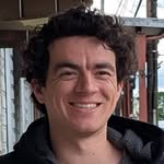 Daniel Braman - @lkagord - Instagram