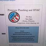 Daniel Braman - @premiumplumbingandhvac - Instagram