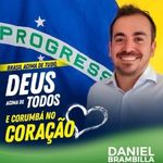Daniel Brambilla - @danielbrambilla_corumba - Instagram