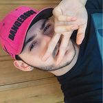 Daniel Brambilla - @dantohsaka - Instagram