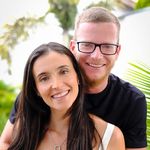 Mariana e Daniel Brambilla 💙💙 - @mari_danielbrambilla - Instagram