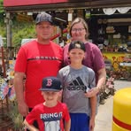 Daniel Bramblett - Facebook