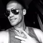 Dan Bramlett - @dapperdaniel91 - Instagram