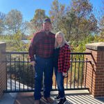 Daniel Bramlett - @hilbilyproud_ - Instagram