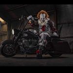 Daniel Bramlett - @mechanicdan111 - Instagram