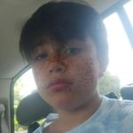 Daniel Bramlett Velázquez - @d4nny___b0y - Instagram