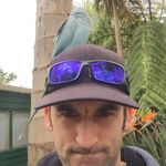 Daniel Bramley - @brams120 - Instagram