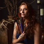 Danielle Branchaud - @dbranchaudart - Instagram
