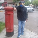 Daniel Branchini - Facebook