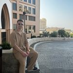 Daniel Branciforte - @danielbranciforte - Instagram