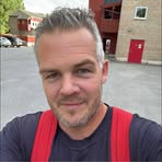 Daniel Brander - Facebook