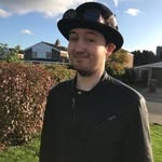 Daniel Brandish - @danielbrandishmusic - Instagram