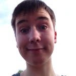 Daniel - @danielbrandish - Instagram