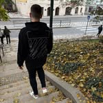 Daniel Brandl - @danielbrandll - Instagram