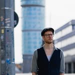 Daniel Brandl - @danielweltraum - Instagram