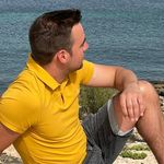 Daniel Brandl - @da.bran94 - Instagram