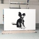 daniel geo halva fuchs by herbert brandl - @dghcollection_danielgeohalva - Instagram