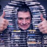 Daniel Brandner - @retro_gaming_mit_daniel - Instagram
