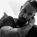 Daniel Brandner - @danielpandasack - Instagram