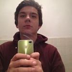 Daniel Matthias Brandner - @daniel.brandner - Instagram