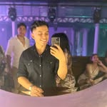 Daniel Brandon - @yosoybrandonguevara - Instagram