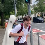 Daniel Brandon - @danielbrandon.cello - Instagram