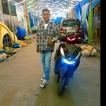 Daniel Brandon - @zesahil - Instagram