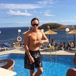 Daniel Brandström - @danielbrandstrom - Instagram