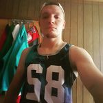 Daniel Braniff - @d_braniff_24 - Instagram