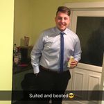 Daniel Brannan - @danielbrannan96 - Instagram