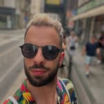Daniel Brannon - @igratahankap41 - Instagram