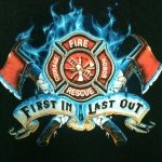 Daniel Brannon - @firemandan5 - Instagram