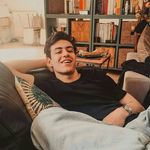 Daniel - @daniel_brannon_ - Instagram