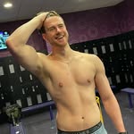 Daniel Branson - @dbran_fitness - Instagram
