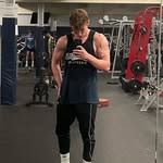 Daniel Branson Bennett - @b.bennett2.0 - Instagram