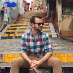 Daniel Mark Branson - @danielbranson - Instagram