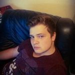 Daniel Brant - @dannybrando95 - Instagram