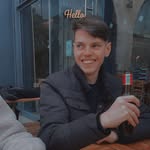 Daniel Brant - @dan.brantt - Instagram