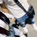 Daniel Brant - Facebook