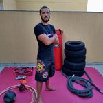 Daniel Brant - @daniel.costabjj1 - Instagram