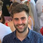 Daniel Brant - @danielcbrant - Instagram