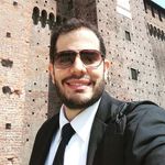 Daniel Brant - @danielbrantcosta - Instagram