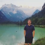 Daniel Brant - @brantdaniel20 - Instagram