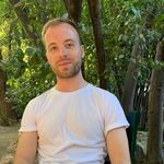 Daniel Brant - @danielbrant - Instagram